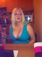 HornyLadyUK4 in Clevedon Somerset