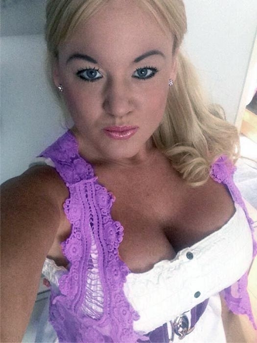 Profile photo