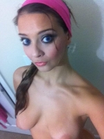 PrettyCranberry