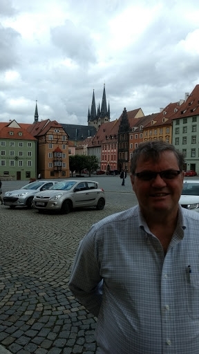 Main profile photo