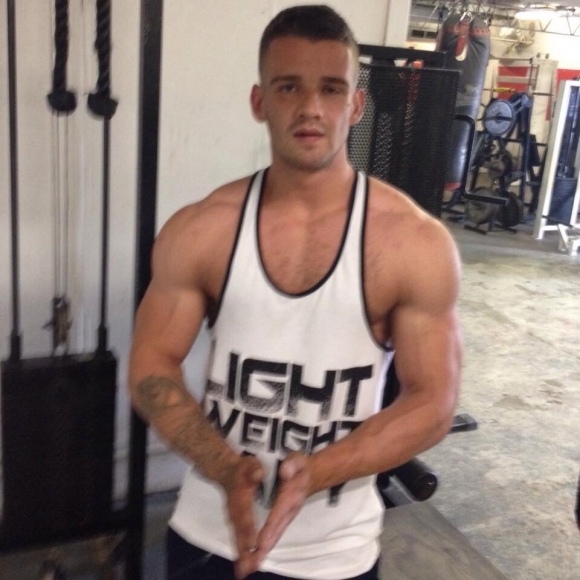 Main profile photo