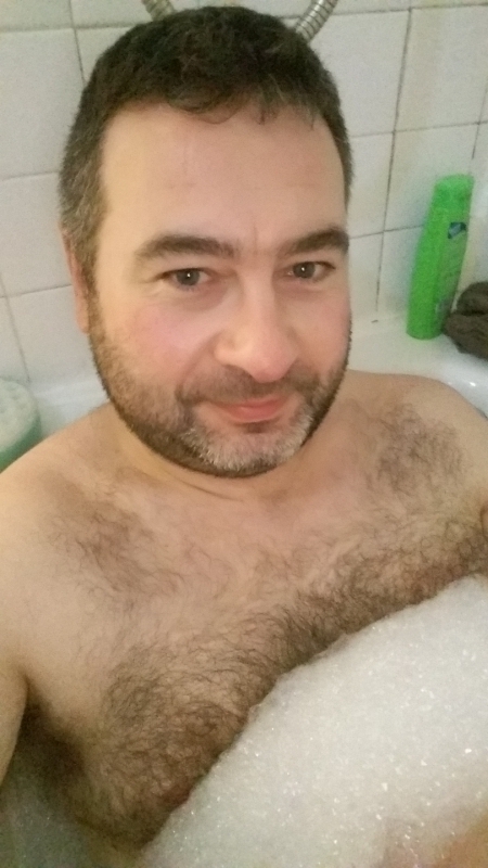 Main profile photo