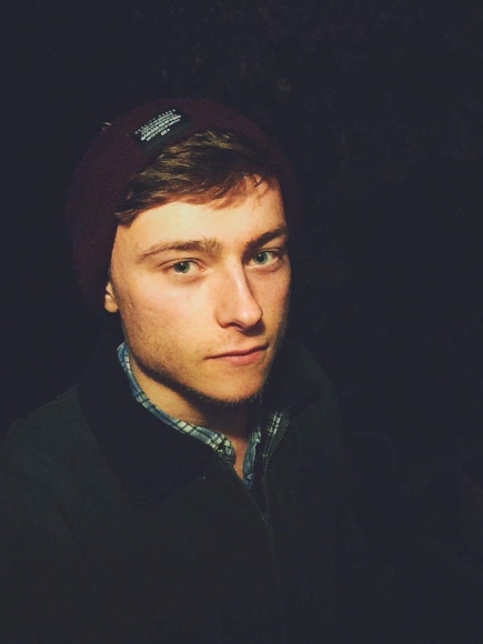 Main profile photo