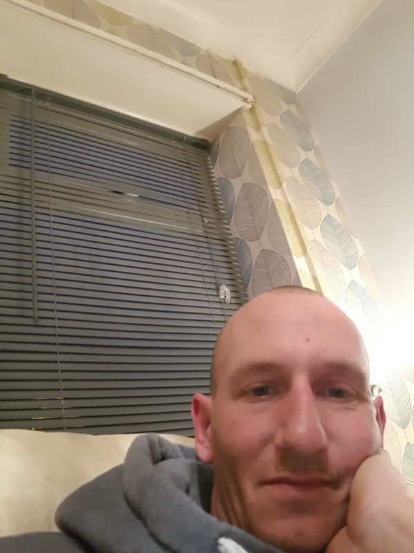 Main profile photo