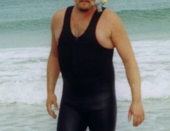 Main profile photo
