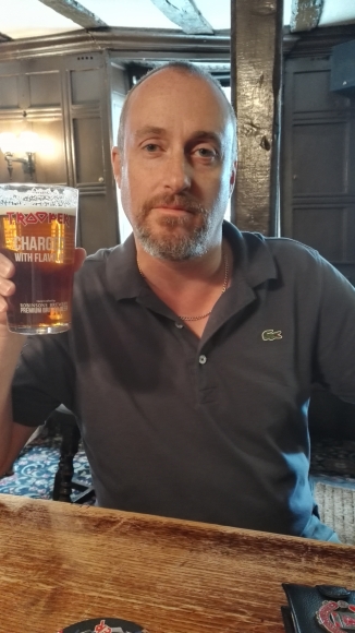 Main profile photo