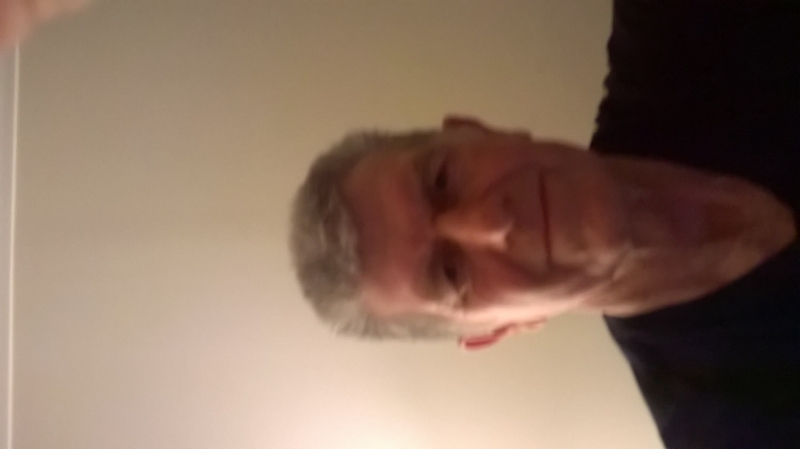 Main profile photo