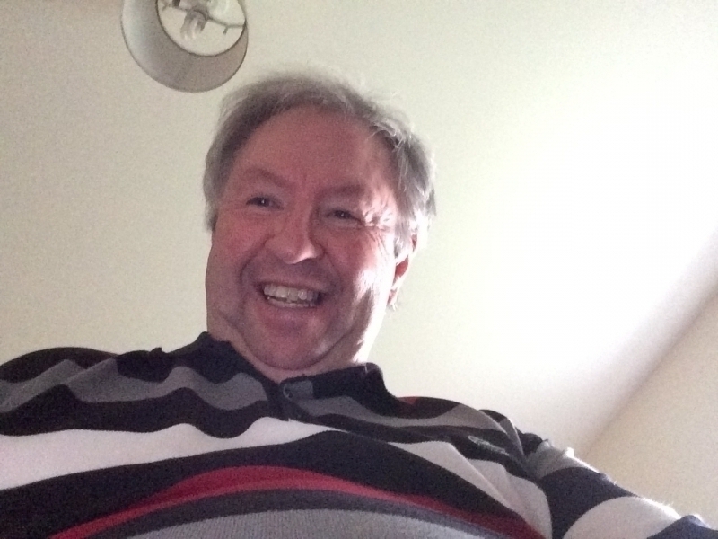 Main profile photo