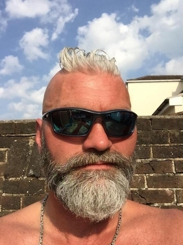 Main profile photo