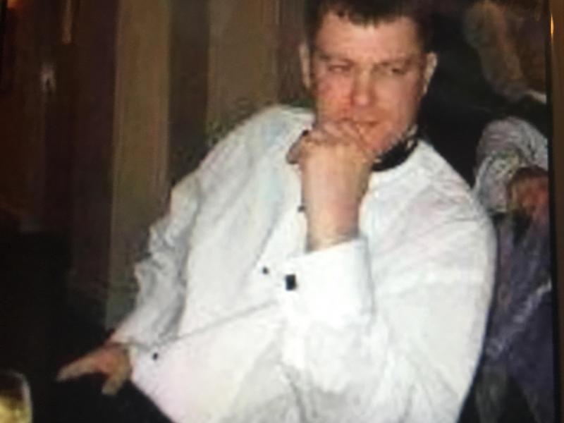 Main profile photo