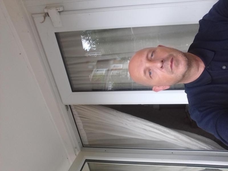 Main profile photo