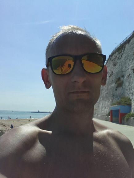 Main profile photo
