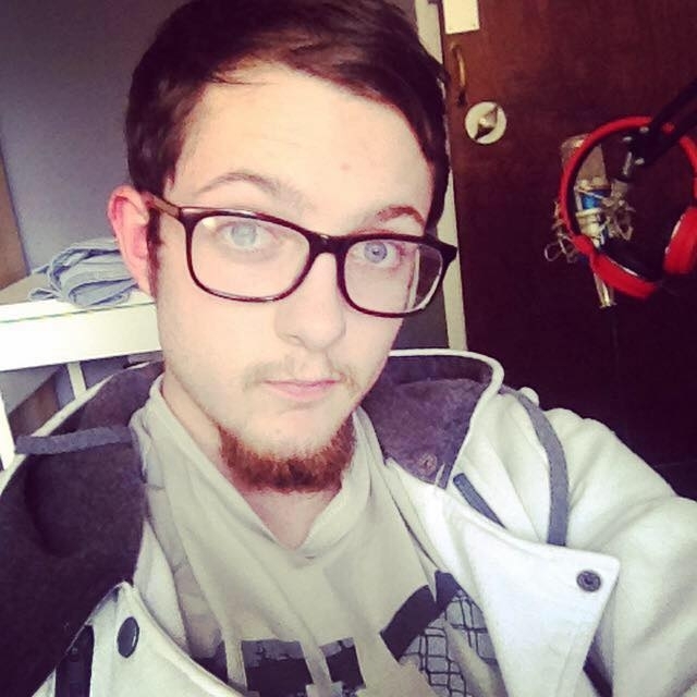 Main profile photo