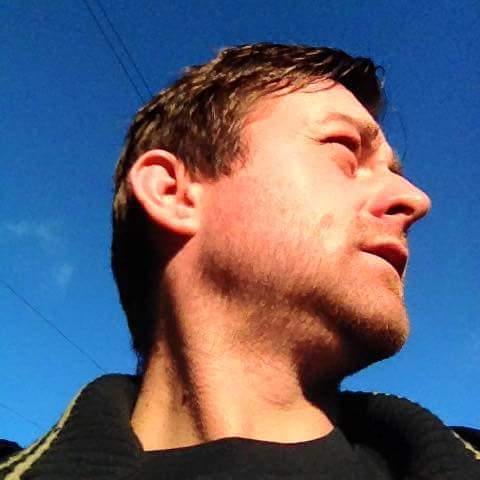 Main profile photo