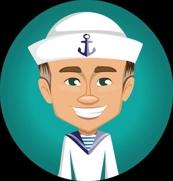 Main profile photo
