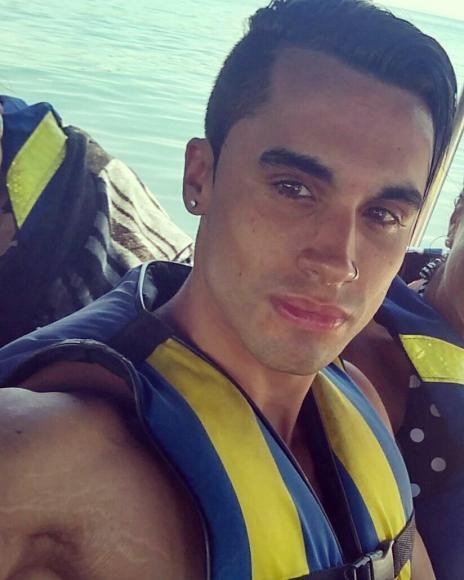 Main profile photo