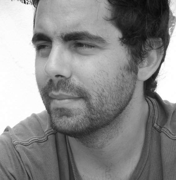 Main profile photo