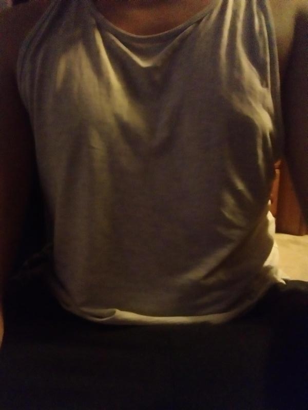 Main profile photo
