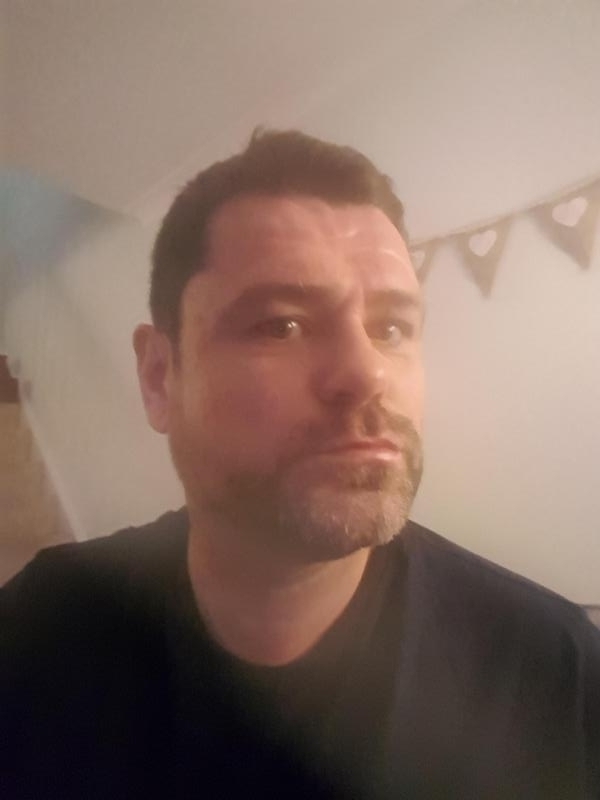 Main profile photo