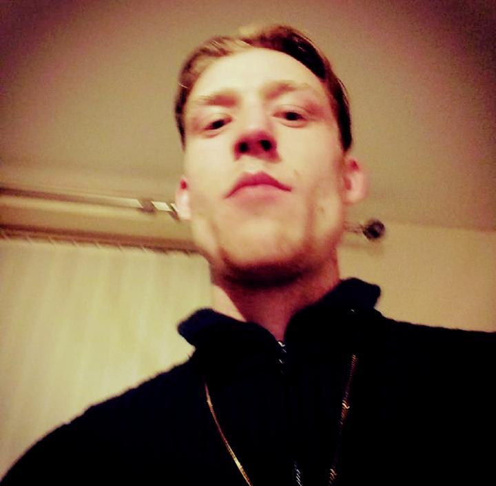 Main profile photo