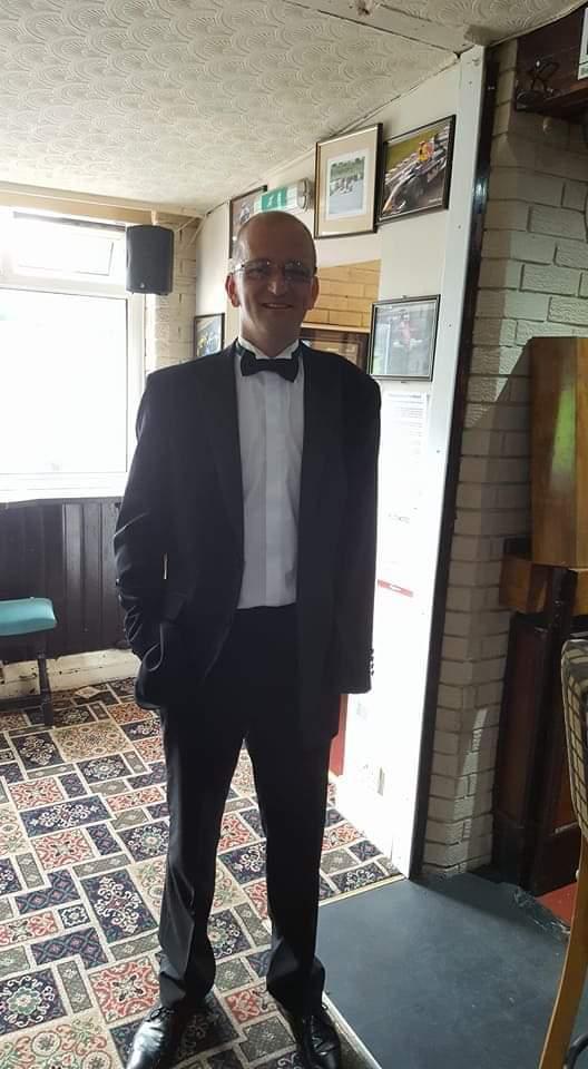 Main profile photo