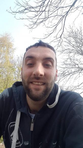 Main profile photo