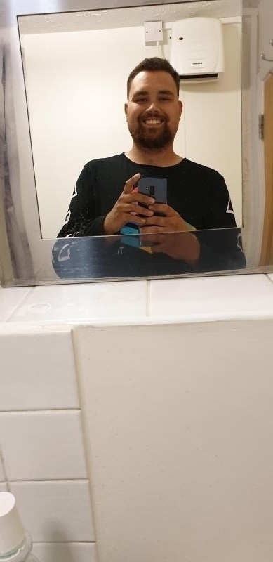 Main profile photo