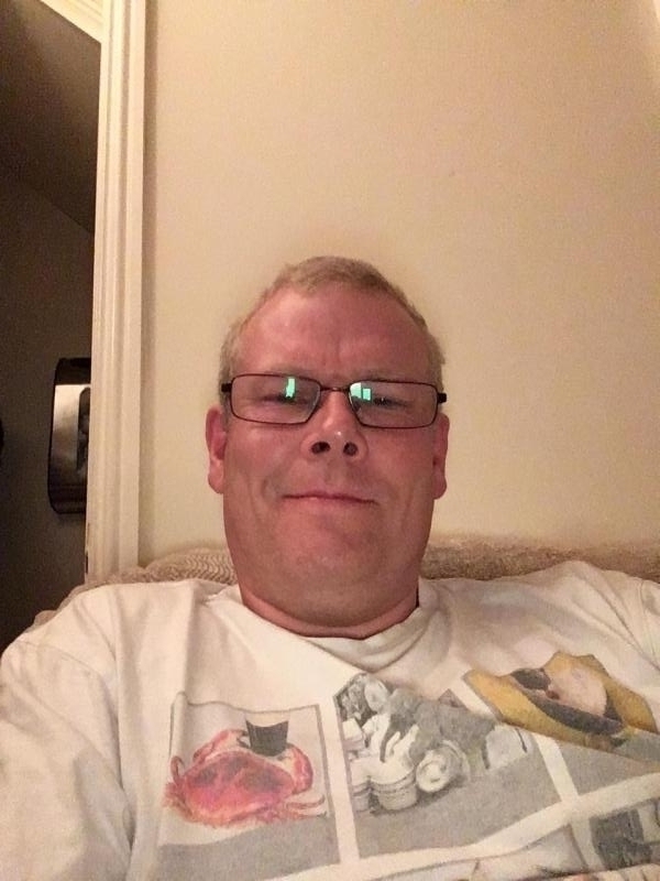 Main profile photo