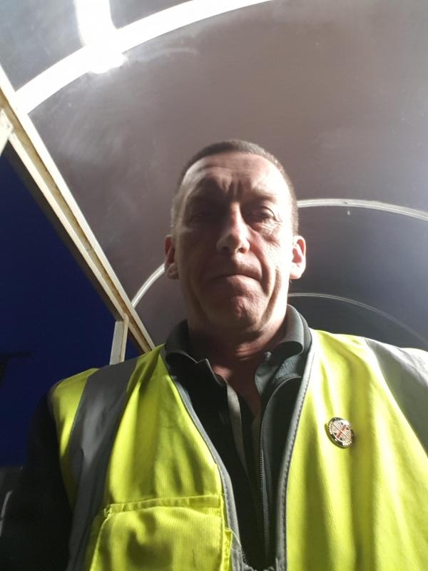 Main profile photo
