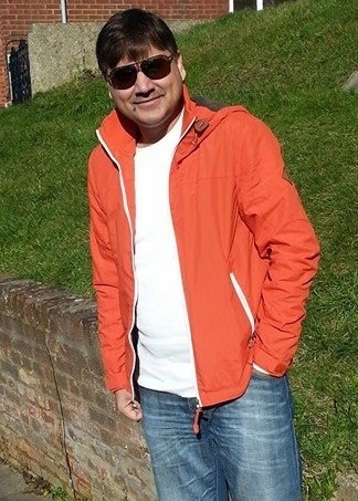 Main profile photo