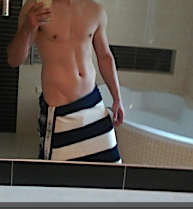Main profile photo