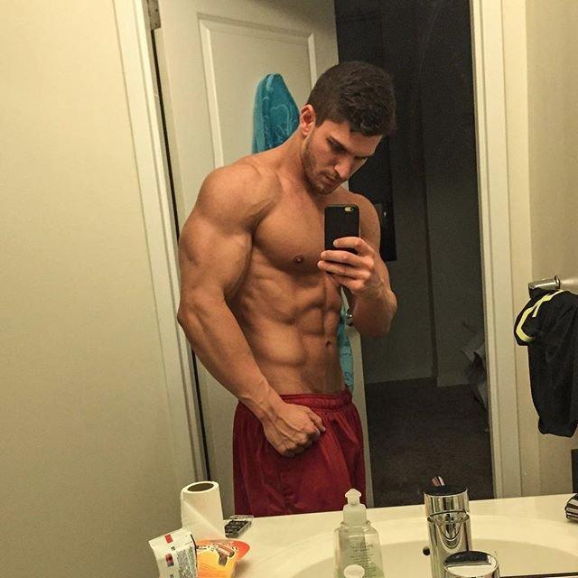 Main profile photo