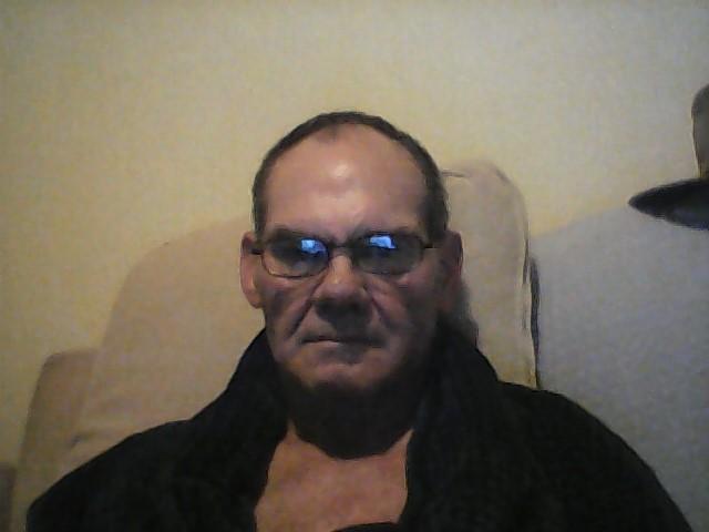 Main profile photo