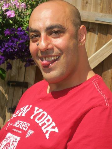 Main profile photo