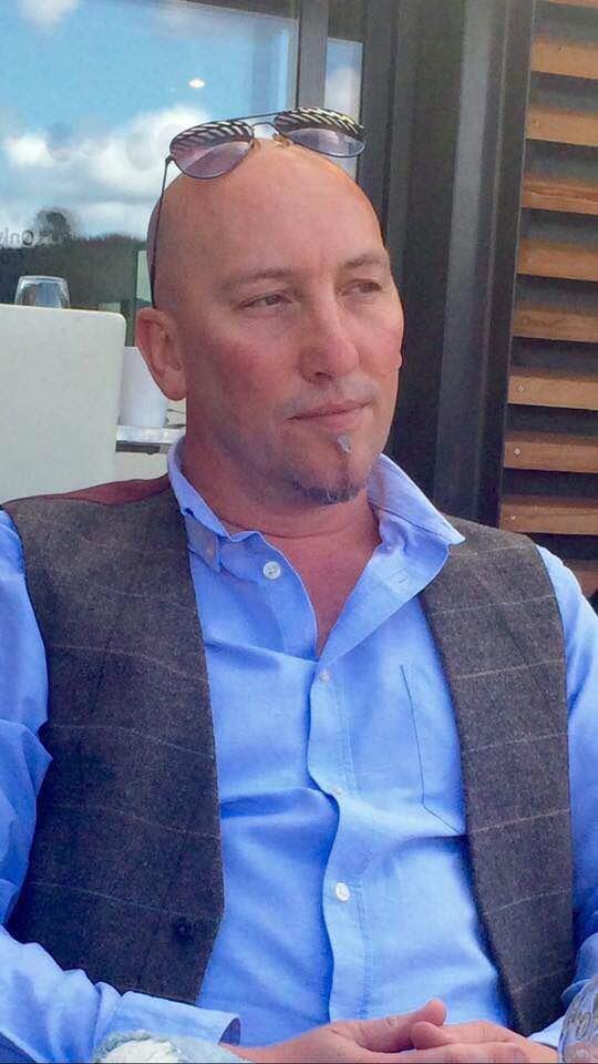 Main profile photo