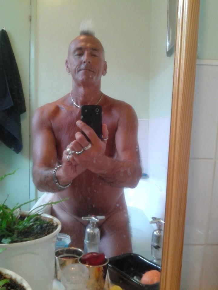 Main profile photo