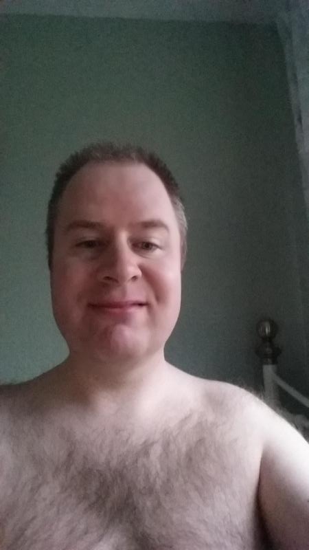 Main profile photo
