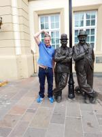 only1soulcrew in Cardiff