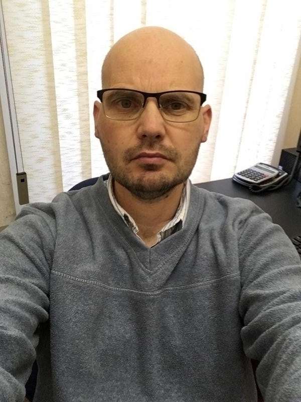 Main profile photo