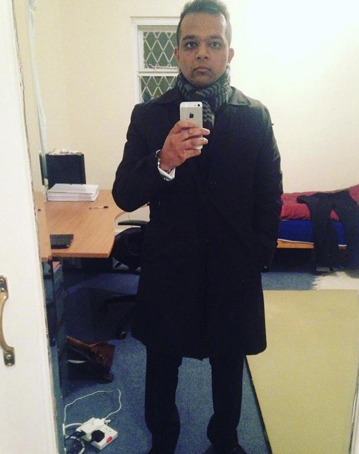 Main profile photo