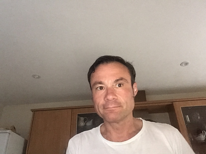 Main profile photo