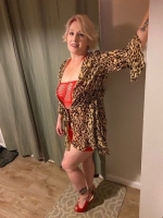 spicycougar