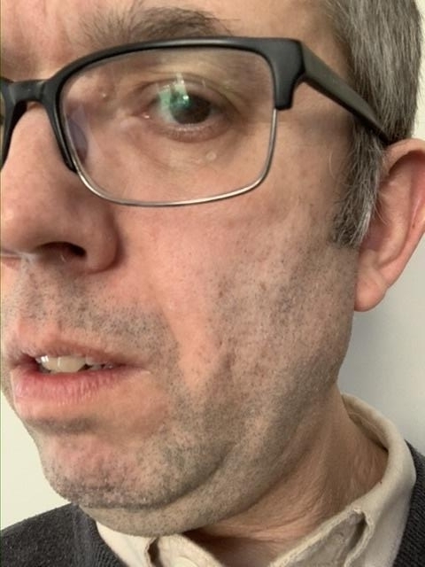 Main profile photo