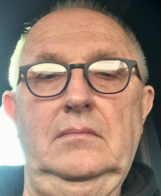 Main profile photo