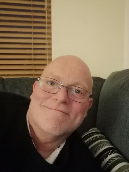 Main profile photo