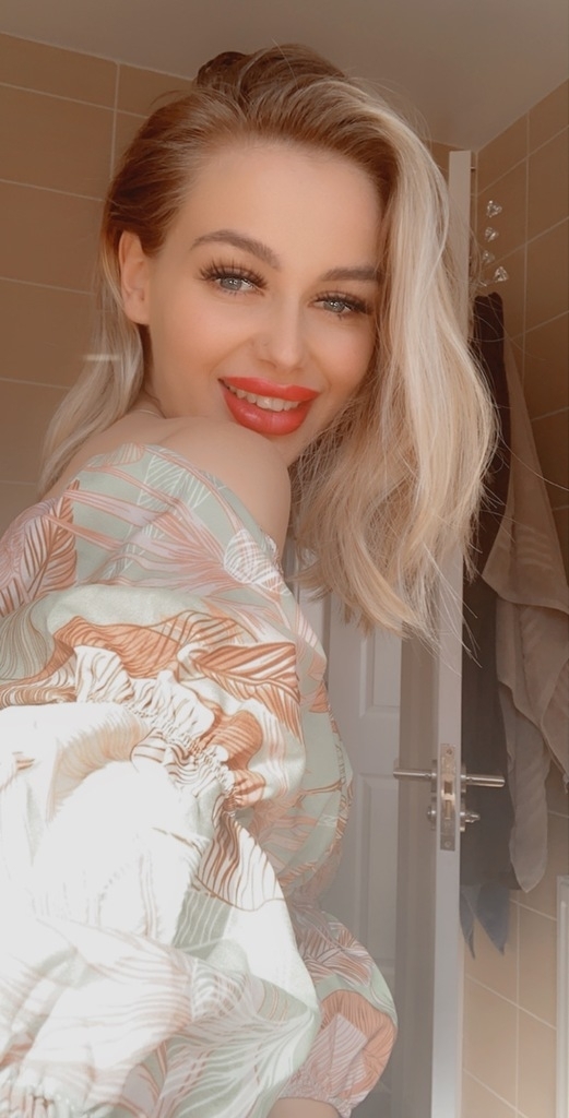 Profile photo