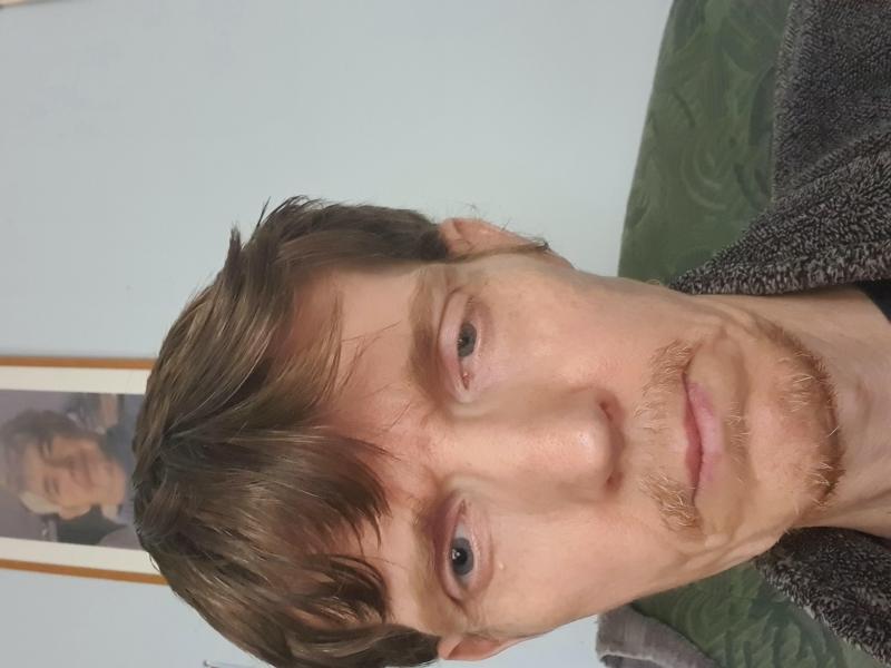 Main profile photo