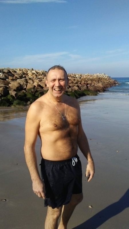 Main profile photo