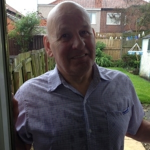 Main profile photo