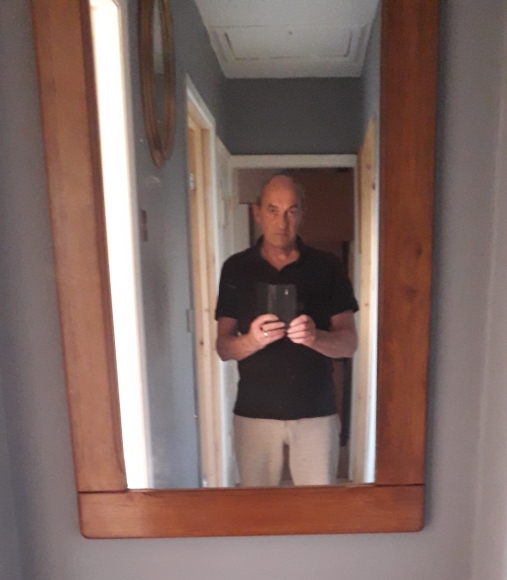 Main profile photo